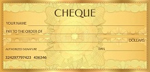 free fillable check template